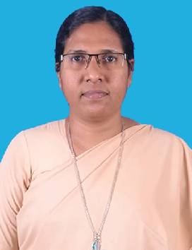 Sr. Wilson Anitha Arockiam